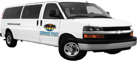 Islandtaxipassengervan2