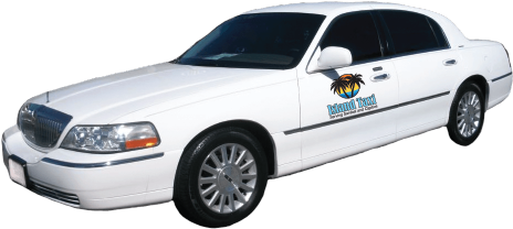 islandtaxisedanlogo